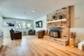 Heated Pole Barn - Blaine Vacation Rental!